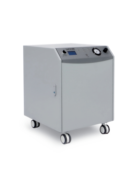 Кислородный концентратор Lauf G500