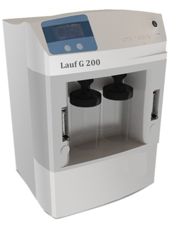 Lauf G200