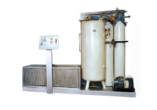 Кислородные станции FS