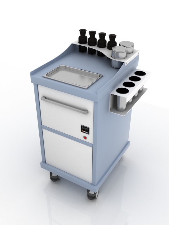 ZERTS HOT (доп. модуль)