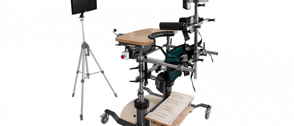 Тренажер Баланс – Мастер