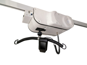 Динамическая система подъема и перемещения пациентов «ОРТОРЕНТ ПРМ-02»