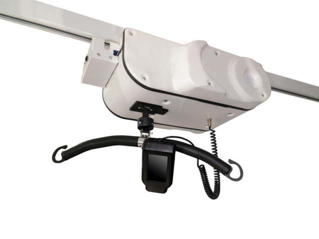 Динамическая система подъема и перемещения пациентов «ОРТОРЕНТ ПРМ-02»