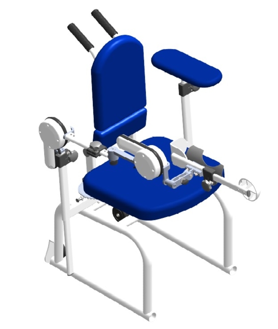 Орторент Плечо