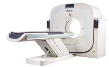 Компьютерный томограф «КТР»