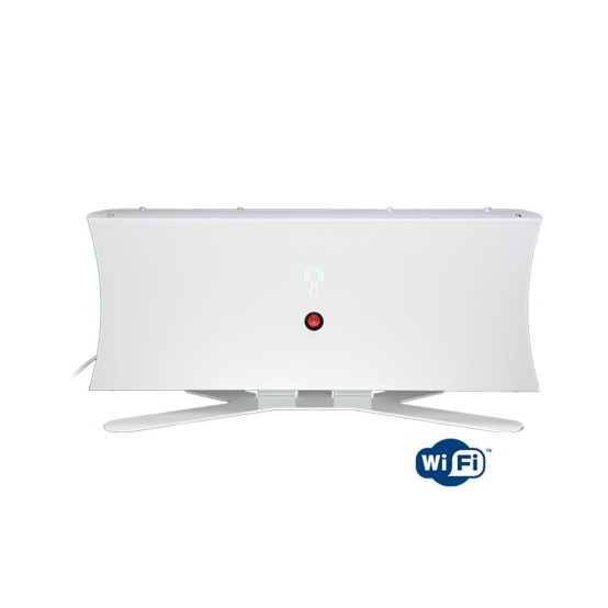 Бактерицидный рециркулятор «ПОТОК» 30002