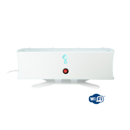 Бактерицидный рециркулятор «ПОТОК» 10001