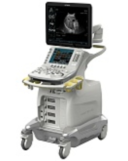 Ультразвуковая диагностика