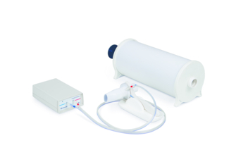 Спиро-Спектр