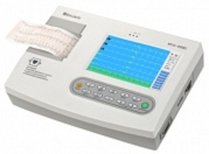 Электрокардиографы