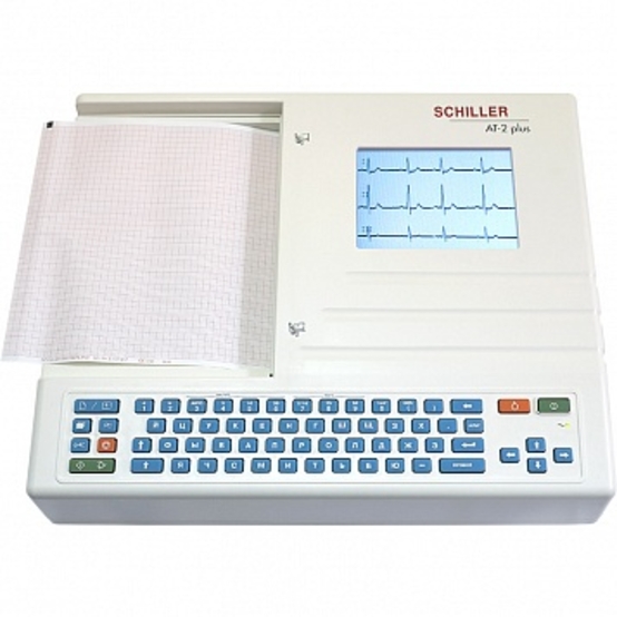 CARDIOVIT АТ-2 Plus