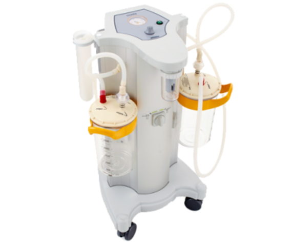 Аспиратор Novela (исполнение 2)