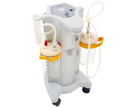 Аспиратор Novela (исполнение 1)