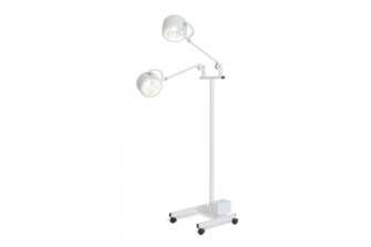 Светильник гинекологический П-5