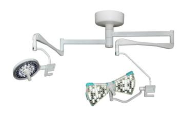 Светодиодные хирургические светильники Аксима-СД