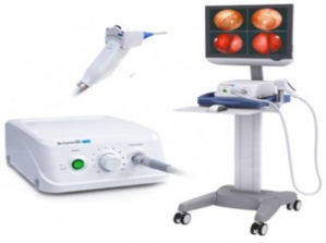 Видеокольпоскоп DCS-102