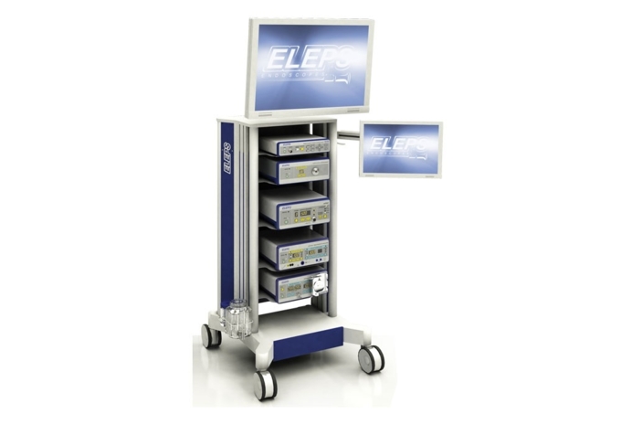 Базовый лапароскопический комплекс