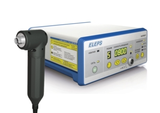 Шейвер ротационный-ШР-01- "ЭлеПС" по ТУ 9444-035-12966357-2010 с рукояткой РО.3