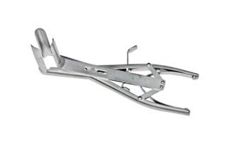 Инструмент для расширения полостей (трехлепестковый)