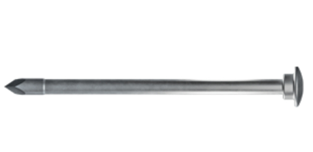 Канюля к троакару (стилет пирамидальный 10 мм)