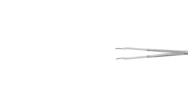 Электрод биполярный прямой (тип E)