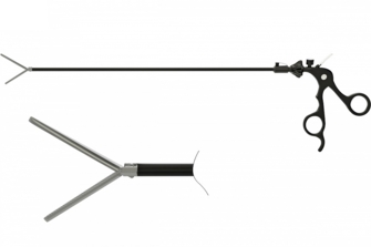 Инструменты моно-и биполярные, нейтральные электроды, держатели инструментов и электродов для электрохирургических высокочастотных аппа