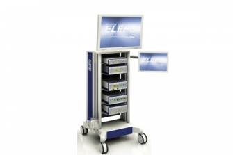 Базовый лапароскопический комплекс