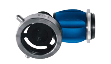 Объектив к головкам эндовидеокамер Альфа S.2000.52