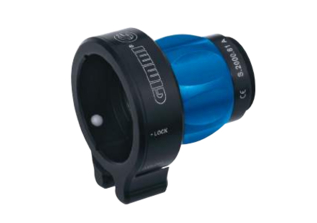 Объектив к головкам эндовидеокамер Альфа S.2000.67 II