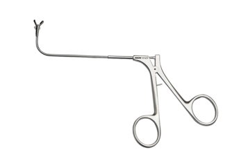 Набор инструментов для эндоскопической хирургии ИЭХ-"ЭлеПС" по ТУ 9437-033-12966357-2009