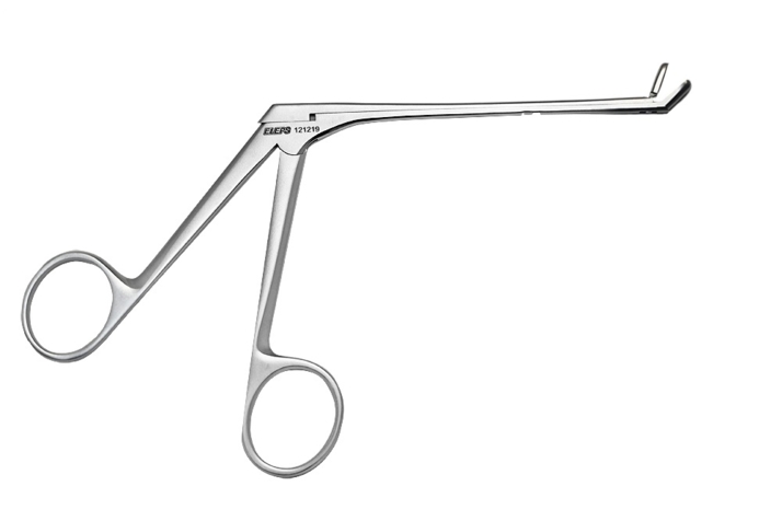 Набор инструментов для эндоскопической хирургии ИЭХ-"ЭлеПС" по ТУ 9437-033-12966357-2009