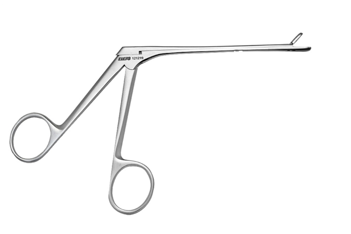 Набор инструментов для эндоскопической хирургии ИЭХ-"ЭлеПС" по ТУ 9437-033-12966357-2009.