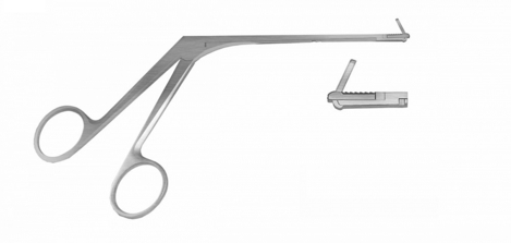 Набор инструментов для эндоскопической хирургии ИЭХ-"ЭлеПС" по ТУ 9437-033-12966357-2009.