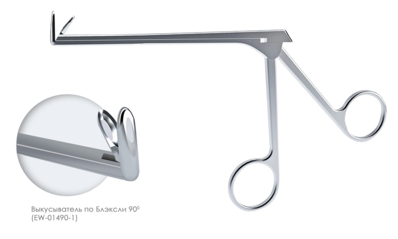 Набор инструментов для эндоскопической хирургии ИЭХ-"ЭлеПС" по ТУ 9437-033-12966357-2009.