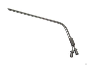 Набор инструментов для эндоскопической хирургии ИЭХ-"ЭлеПС" по ТУ 9437-033-12966357-2009.