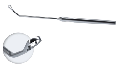 Набор инструментов для эндоскопической хирургии ИЭХ-"ЭлеПС" по ТУ 9437-033-12966357-2009.