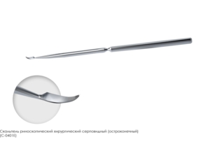 Набор инструментов для эндоскопической хирургии ИЭХ-"ЭлеПС" по ТУ 9437-033-12966357-2009.