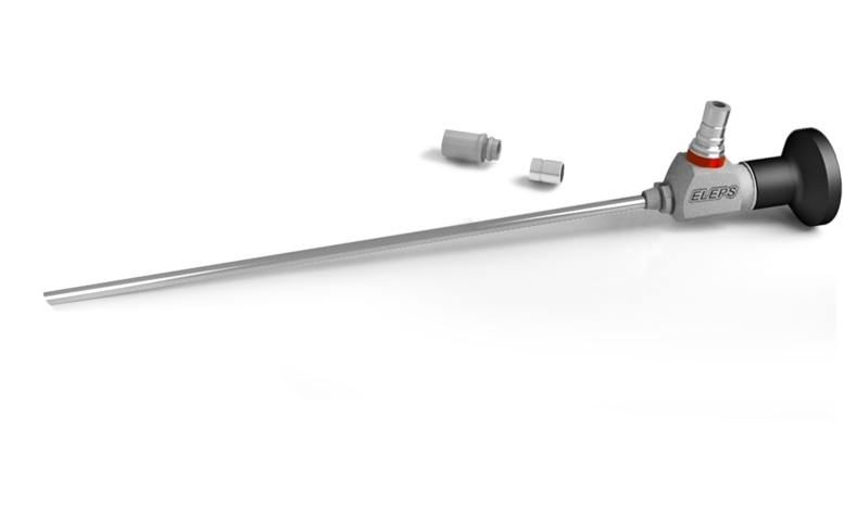 Трубка оптическая прямая (для рино- и артроскопии, 0 град.)