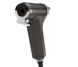 Шейвер ротационный ШР-01-"ЭлеПС" по ТУ 9444-035-12966357-2010. Рукоятка РУ.1