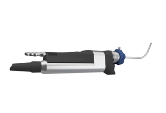 Шейвер ротационный - ШР-01-"ЭлеПС" по ТУ 9444-035-12966357-2010.