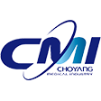Choyang Medical Industry Ltd