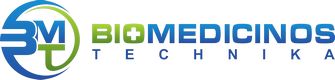 Biomedicinos Technika