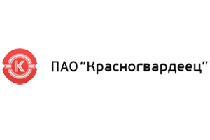 Красногвардеец